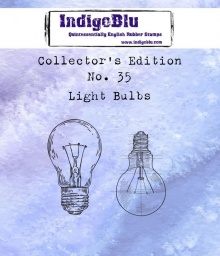 Collectors Edition - Number 35 - Light Bulbs